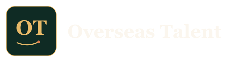Overseas Talent