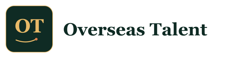 Overseas Talent
